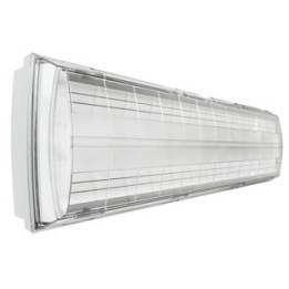 T5 TUTTOLED IP40 SE5P 18W