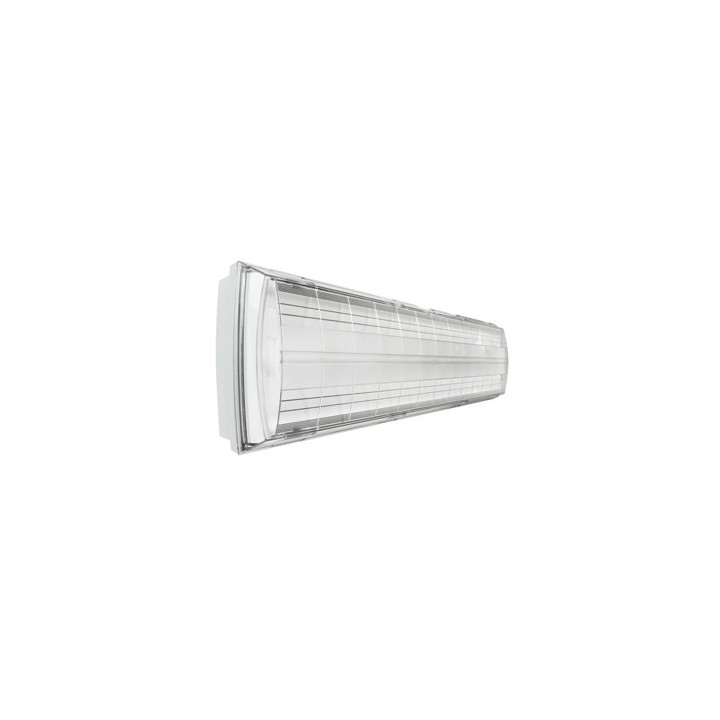 T5 TUTTOLED IP40 SE5P 18W