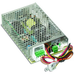 ALIMENTATORE SWITCHING 3,6 AH 13.8V