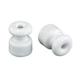 ISOLATORE CERAMICO MM16