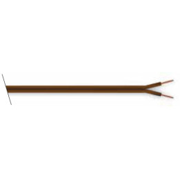 PIATTINA MARRONE 2x0,50 MMQ