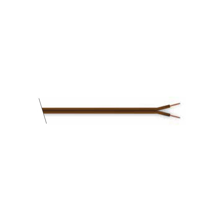 PIATTINA MARRONE 2x0,50 MMQ