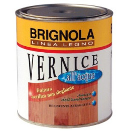 FINIT. ACQUA BRILL. INCOLORE 2,5
