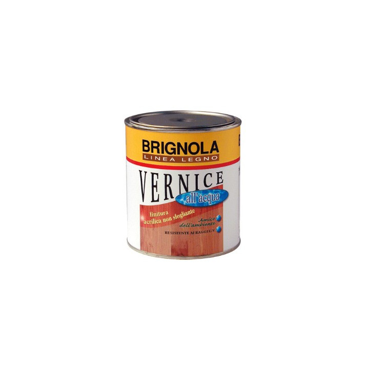 FINIT. ACQUA BRILL. INCOLORE 2,5