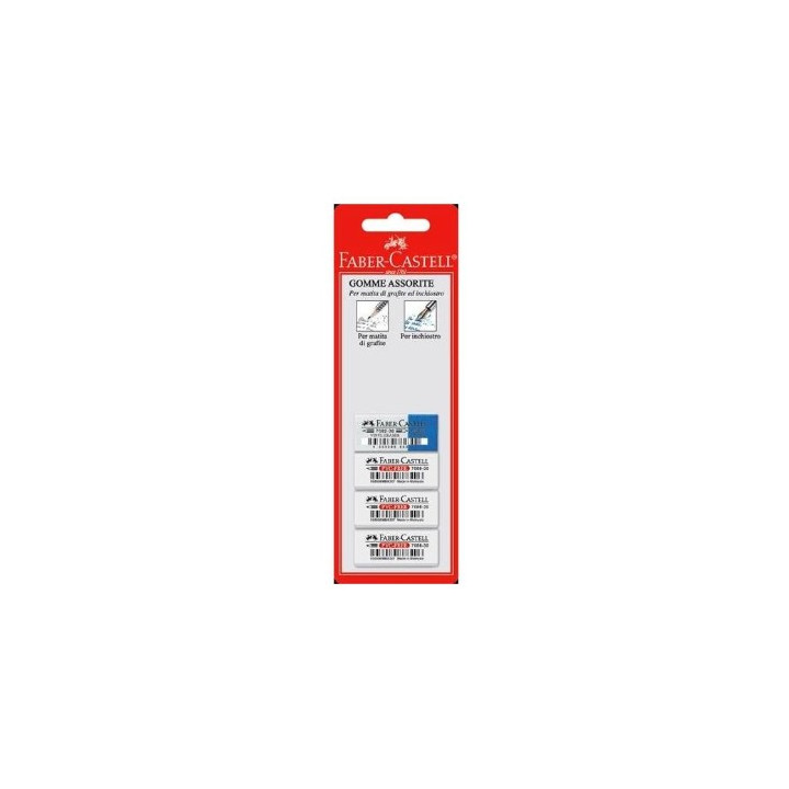 GOMME 18828699004 FABER-CASTELL