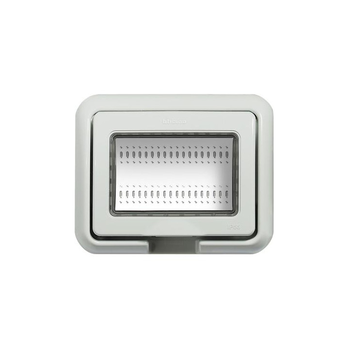 IDROBOX LUNA - COPERCHIO IP55 3P