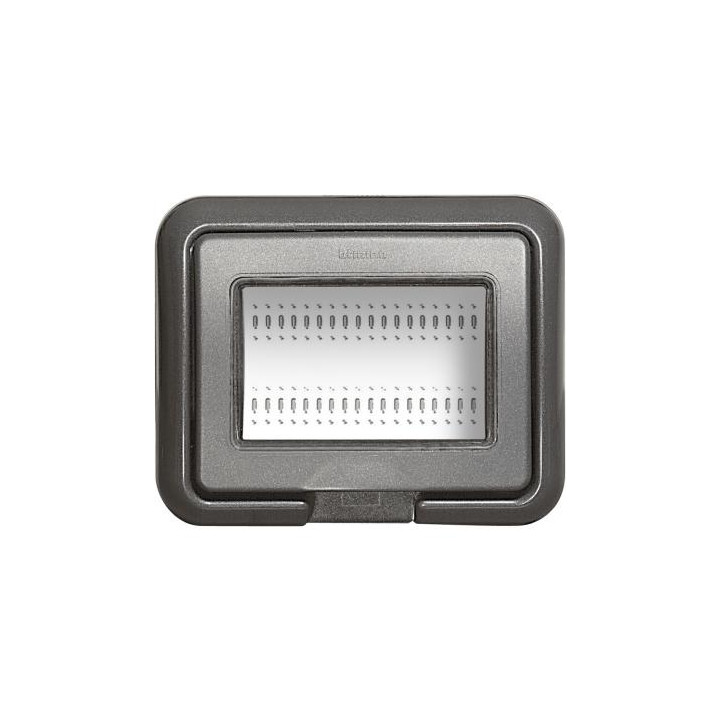 IDROBOX LUNA - COPERCHIO IP55 3P