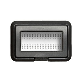 IDROBOX LUNA - COPERCHIO IP55 4P GR