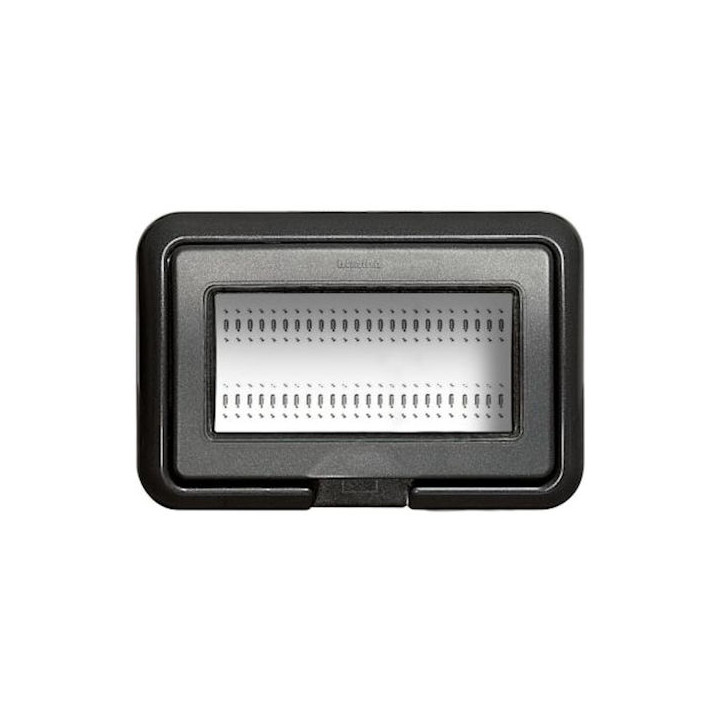 IDROBOX LUNA - COPERCHIO IP55 4P GR