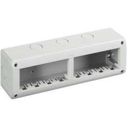 IDROBOX MATIX - CUSTODIA IP40 8P