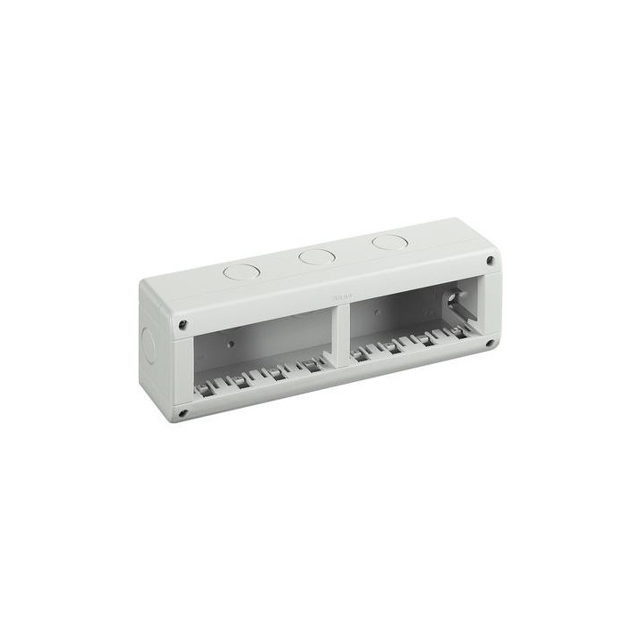 IDROBOX MATIX - CUSTODIA IP40 8P