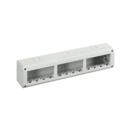 IDROBOXMATIX - CUSTODIA IP40 12P