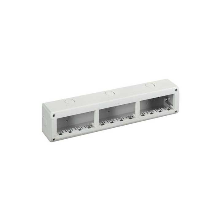 IDROBOXMATIX - CUSTODIA IP40 12P