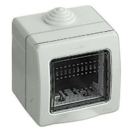 IDROBOX MATIX - CUSTODIA IP55 2P