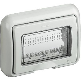 IDROBOX MATIX - COPERCHIO IP55 3P G