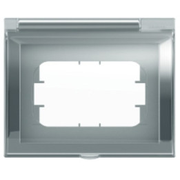 IDROBOX - COVER UNIVERSALE IP44 3P