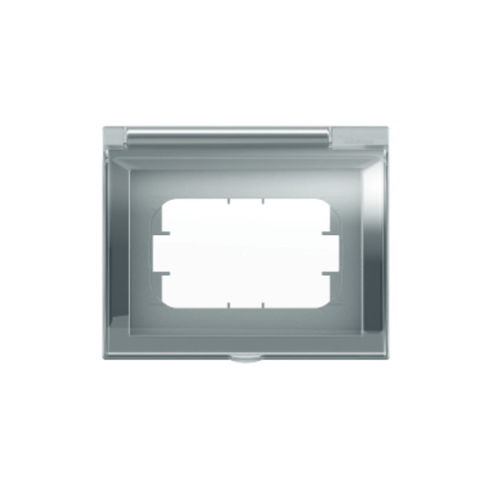 IDROBOX - COVER UNIVERSALE IP44 3P