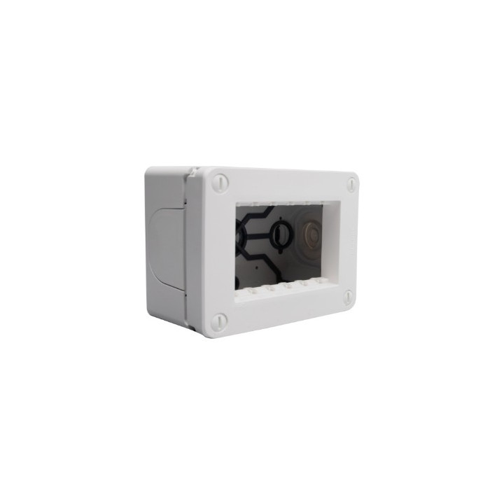 MATIXGO - SCATOLA IP40 3M WHITE
