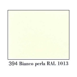 ZINCOLOR BIANCO PERLA RAL1013 0,75