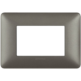 MATIX - PLACCA 3P IRON
