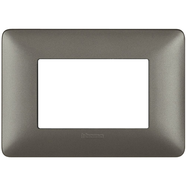 MATIX - PLACCA 3P IRON