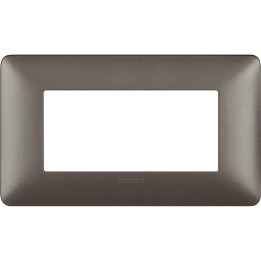 MATIX - PLACCA 4P IRON