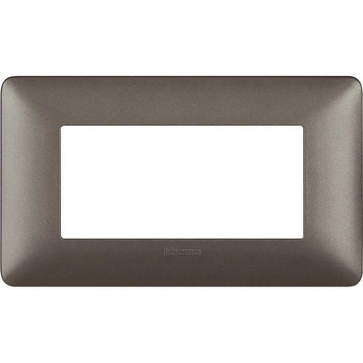 MATIX - PLACCA 4P IRON