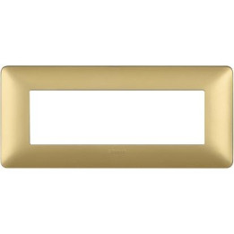 MATIX - PLACCA 6P GOLD