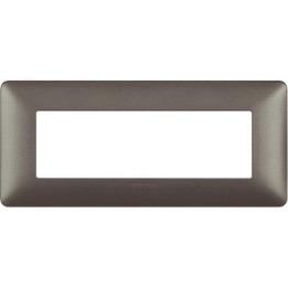 MATIX - PLACCA 6P IRON