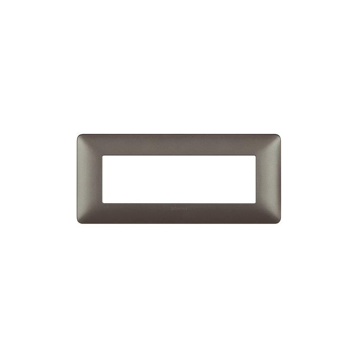 MATIX - PLACCA 6P IRON