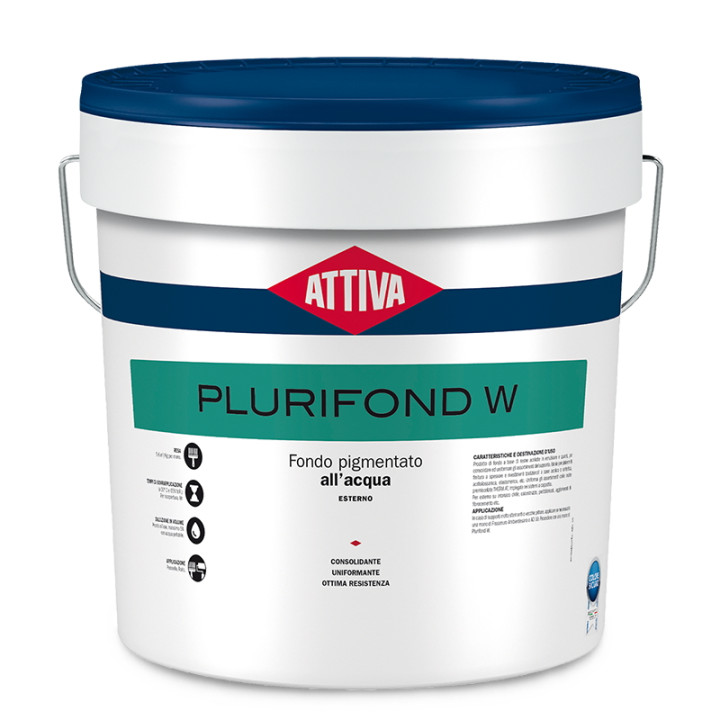 PLURIFOND W KG.20
