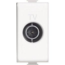 MATIX - PRESA TV PASSANTE 14DB 1M B