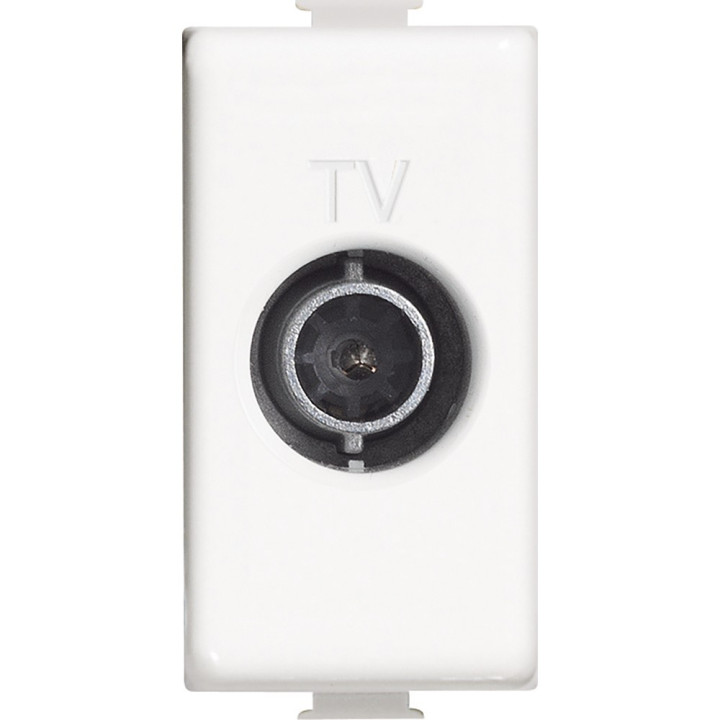 MATIX - PRESA TV PASSANTE 14DB 1M B