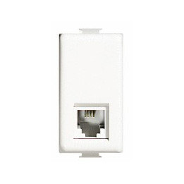 MATIX - CONNETTORE RJ11 K10