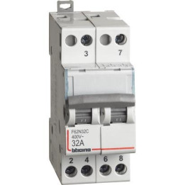 BTDIN-COMMUT DOPPIO ZERO C.LE