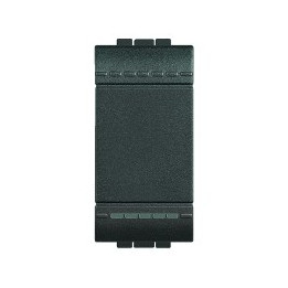 LL - INVERTITORE 16A 1M ANTRACITE