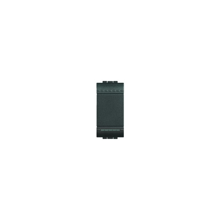 LL - INVERTITORE 16A 1M ANTRACITE