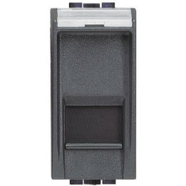 BTNET - LIVING INT RJ45 TOOLLESS UT
