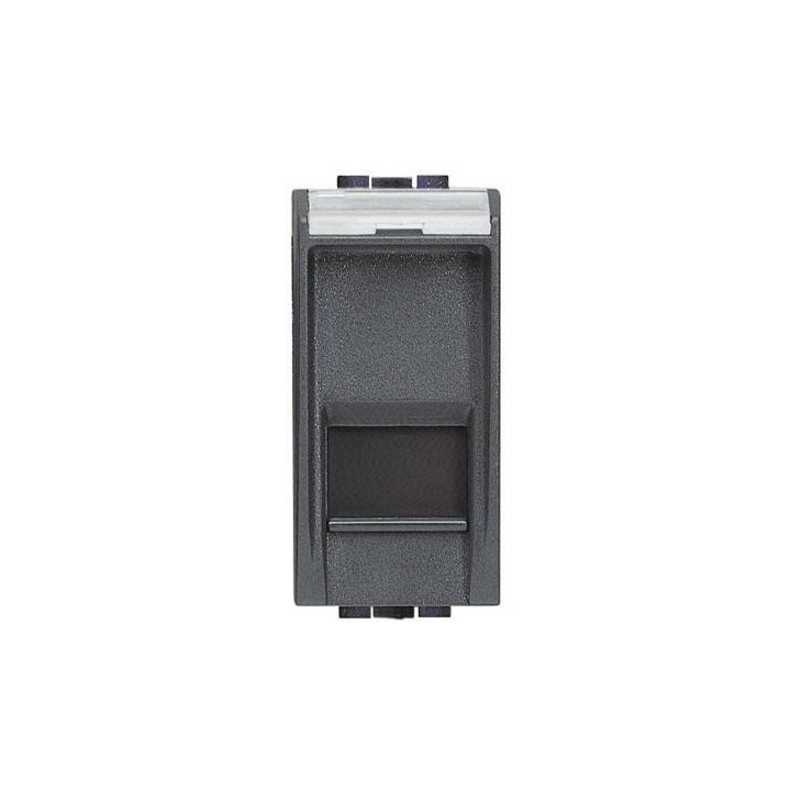 BTNET - LIVING INT RJ45 TOOLLESS UT