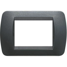 LIVING INT.- PLACCA 3P PLASTICA ACC