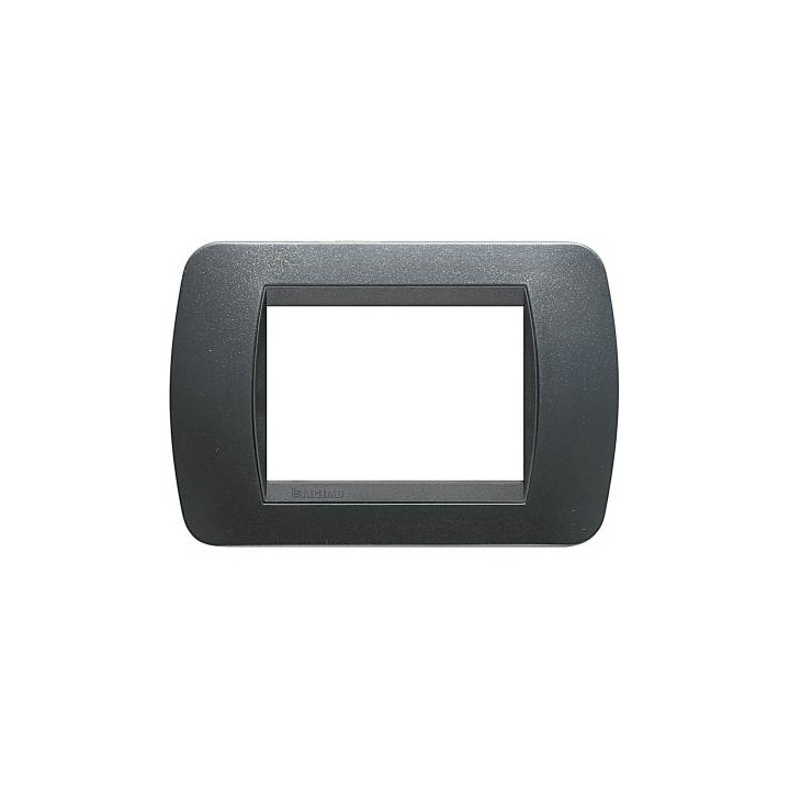 LIVING INT.- PLACCA 3P PLASTICA ACC