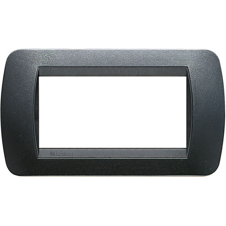 LIVING INT.- PLACCA 4P PLASTICA ACC