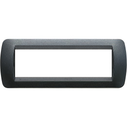 LIVING INT.- PLACCA 7P PLASTICA ACC