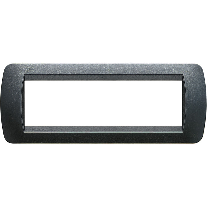 LIVING INT.- PLACCA 7P PLASTICA ACC