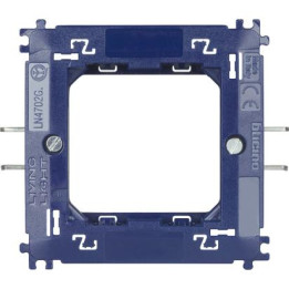 LL - SUPPORTO UNICO 2M GRAFFETTE