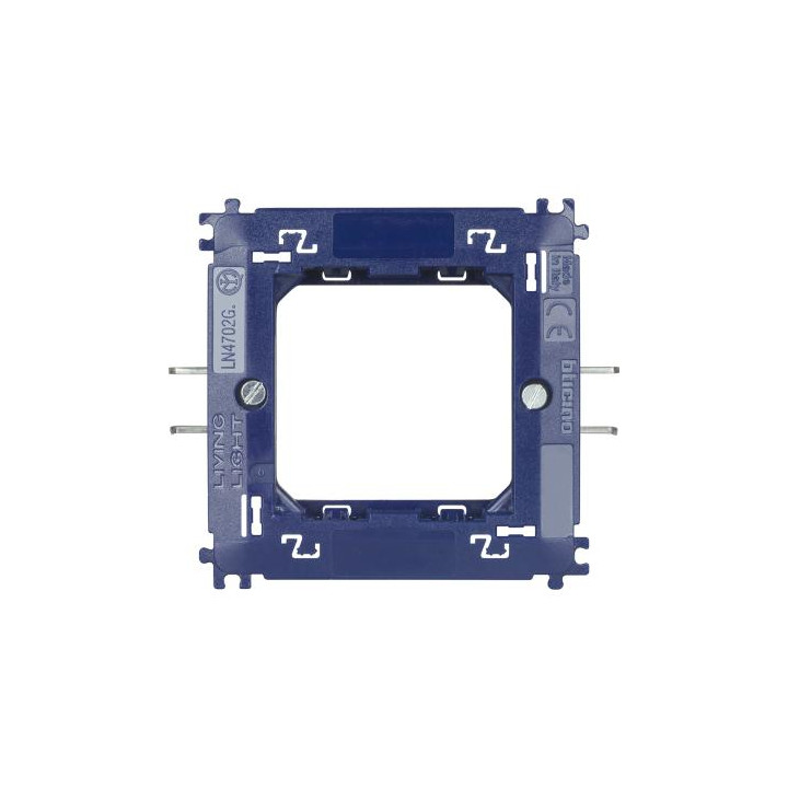 LL - SUPPORTO UNICO 2M GRAFFETTE