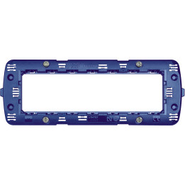 LIVING LIGHT - SUPPORTO UNICO 7 MOD