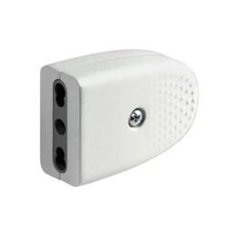 KIT - PRESA VOLANTE 2P+T 10/16A BIA