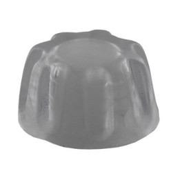 PARACOLPO P/PORTA ADESIVO PLAST BOERO TRASPAR