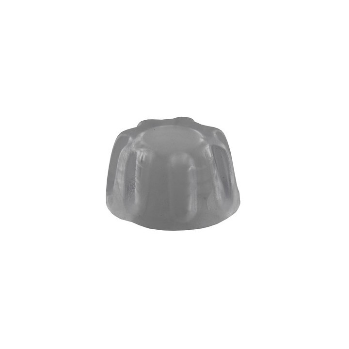 PARACOLPO P/PORTA ADESIVO PLAST BOERO TRASPAR